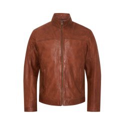 Notyz - 2120 Dark Cognac - Brun